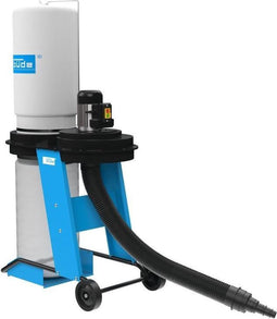 Güde GAA 65.1 Stof- en spaanafzuiging 550 W