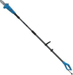 Güde GAK 7118.1 Telescopische Kettingzaag voor takken | 960 mm verlengbaar | Inclusief draagriem | 24 cm zwaard | 3-voudig vergrendelbare zaagkop 0-30° |