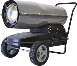 Güde GD 30 TI Heteluchtkanon diesel 30KW + thermostaat