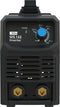 Güde GIS 122 Lasapparaat Inverter (20122)