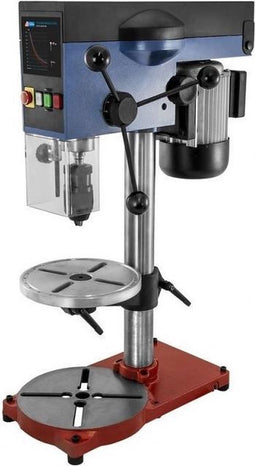 Güde GTB18 Vario Kolomboormachine 600 Watt