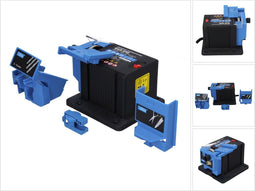 Güde GUS 650 Universele Slijpmachine, Borenslijper, Gereedschapslijper, messlijper