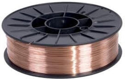 Güde Lasdraad 5kg 0,8mm draaddikte