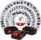 Güde LB36-302-30 Accu Bladblazer Kit