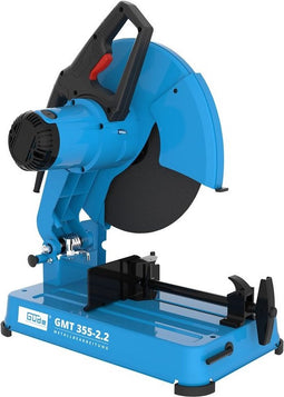 Güde Metaal afkortzaag - Doorslijpmachine GMT355-2.2 2200W - Ø 35,5 cm