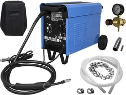 Güde MIG 155 / 6W MIG lasapparaat