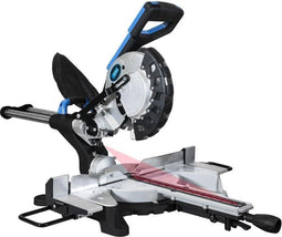 Güde Radiaalafkortzaag GRK2134.1 BSL - 1500W - Ø21cm