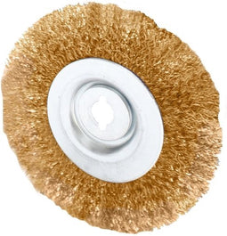 Güde Reserveborstel voor GUB 500 - Metaal