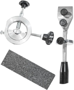 Güde schuuraccessoires set 2 voor GNS 200 VS