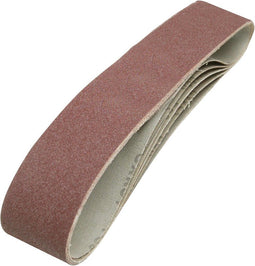 Güde Schuurbanden - 686 x 50 - Korrel 80 - 3 stuks