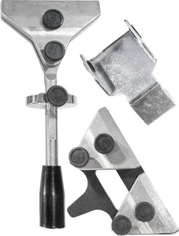 Güde Slijpschijven set voor GNS200VS