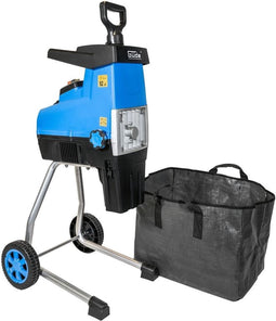 Güde Tuinhakselaar GH 2801 | 2500W | 45 mm