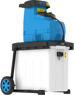 Gude tuinhakselaar / hakselaar GH 2802 SILENT