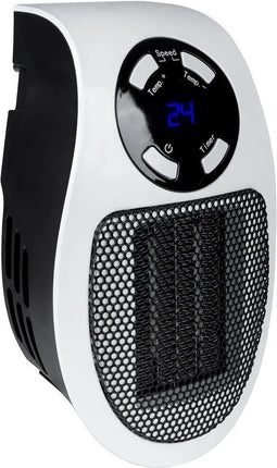 Güde Ventilatorkachel GSH 500 K mini
