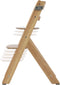 Bebeconfort Timba2 - Kinderstoel - Meegroei - Natural Wood