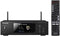 Pioneer N-P01-K - Netwerkspeler - Bluetooth AirPlay Spotify Connect - Zwart