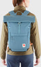 Fjällräven High Coast Foldsack 24 - Rugzak 23 L - Dawn Blue