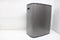 Brabantia Bo Touch Bin - Prullenbak - 2 x 30 liter - Afvalscheiding - Platinum (2 stuks)