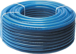 Guede Persluchtslang 6mm/ 50 meter lang