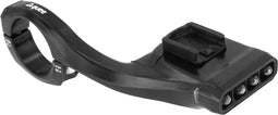 Guee - B Mount Cateye Computerhouder inclusief 4 Led Verlichting USB Oplaadbaar