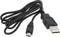 Guee - B Mount Cateye Computerhouder inclusief 4 Led Verlichting USB Oplaadbaar