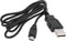 Guee - B Mount Sigma Computerhouder inclusief 4 Led Verlichting USB Oplaadbaar