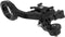 Guee - i Mount Sigma Computerhouder inclusief Camera houder voor GoPro / Garmin / Shimano