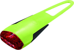 Guee - Tadpole Led Achterlicht USB Oplaadbaar Easy Fit Groen