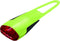Guee - Tadpole Led Achterlicht USB Oplaadbaar Easy Fit Groen