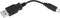 Guee - Tadpole Led Achterlicht USB Oplaadbaar Easy Fit Rood