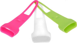 Guee - Tadpole Omhulsel Set Pink / Groen / Wit 3 Stuks