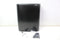 Brabantia Bo Touch Bin Hi Prullenbak - 60 liter - Soft-touch openingssysteem - Matt Black