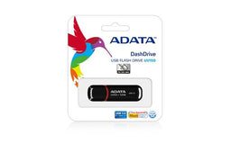 Adata UV150 - USB 3.2 - 32GB - Zwart