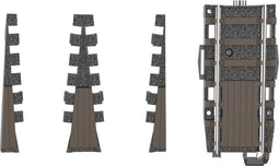 TRIX T66871 H0 Draaischijf-aanvulling