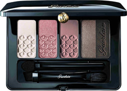 Guerlain Palette 5 Couleurs - 06 Bois des Indes - Oogschaduw