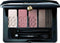 Guerlain Palette 5 Couleurs - 06 Bois des Indes - Oogschaduw
