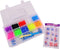 Loom Bandjes Set in Opbergdoos, 3000dlg.