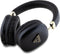 Guess 4G Triangle Bluetooth Stereo Over-Ear Koptelefoon - Zwart