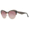 GUESS by Marciano GM0777 5552F - Zonnebril - Bruinkleurig/Bruin - 55 mm