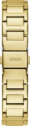 Guess Clash Analog Watch Case: 100% Stainless Steel | Armband: 100% Stainless Steel 32 mm GW0600L1, GW0600L2