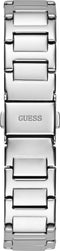 Guess Clash Analog Watch Case: 100% Stainless Steel | Armband: 100% Stainless Steel 32 mm GW0600L1, GW0600L2
