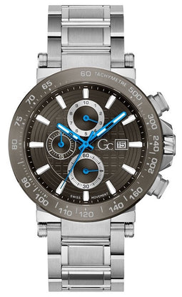 Guess Collection - Y37011G5 - Horloge - Heren