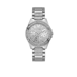 Guess Dameshorloge Sport Steel