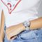 Guess Dameshorloge Sport Steel
