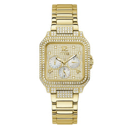 Guess Deco Dameshorologe 35mm