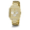 Guess Deco Dameshorologe 35mm