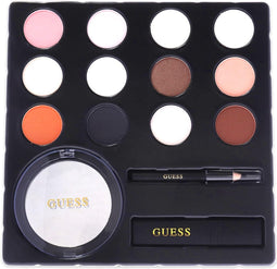 Guess Eye Nude 101 Look Book - Geschenkset