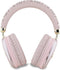 Guess G-Cube Bluetooth Stereo Over-Ear Koptelefoon - Roze