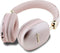 Guess G-Cube Bluetooth Stereo Over-Ear Koptelefoon - Roze