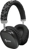 Guess G-Cube Bluetooth Stereo Over-Ear Koptelefoon - Zwart